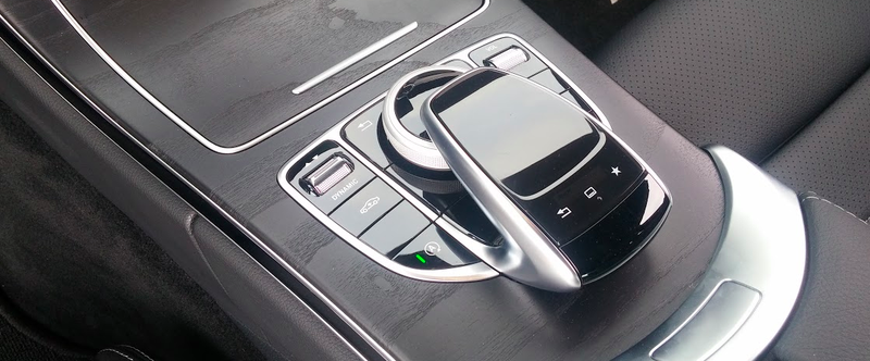 Photo: Mercedes